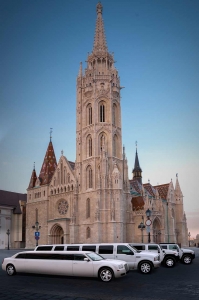 rent-a-limo-in-budapest
